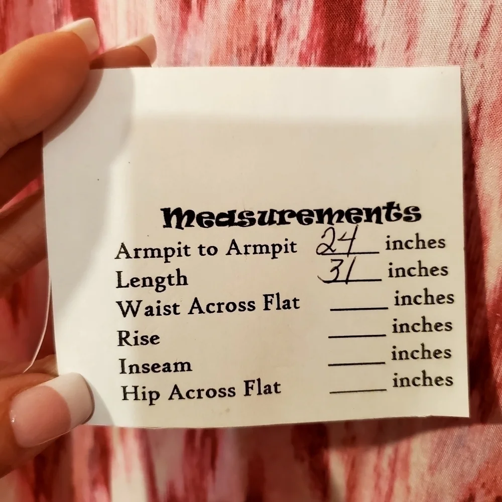 SOFT SURROUNDINGS ALTEA FLORAL PINK EMBROIDERED BEADED TUNIC - Picture 11 of 11